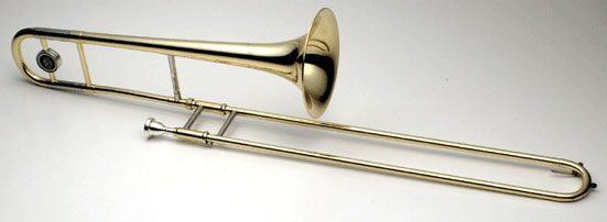 Tenor Trombone TB-450M