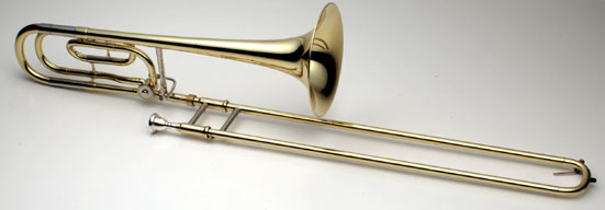 Tenor Bass TromboneTB-550