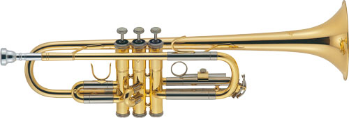 Trumpet TRC-440