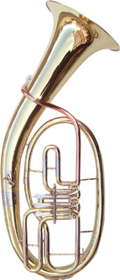 Baritone Horn (Bb) BT-800