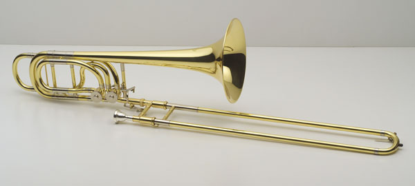 BassTrombone TB-900