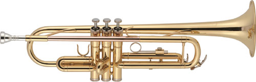 Trumpet TR-380