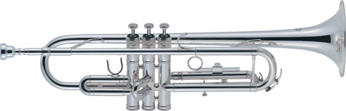 Trumpet (Silver) TR-300S