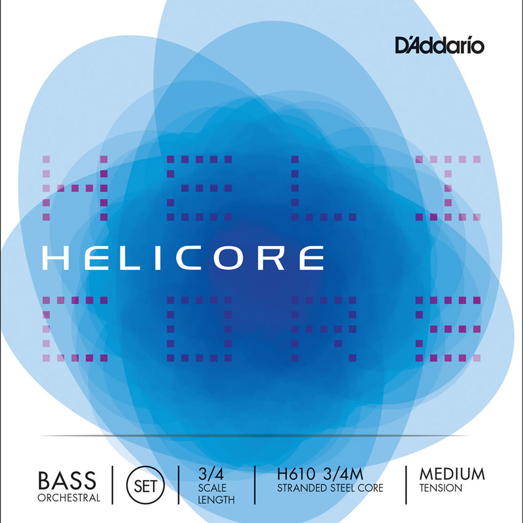 Helicore Orchestral　ヘリコア オーケストラ
