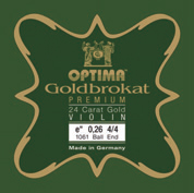 Goldbrokat Premium　ゴールドブロカット プレミアム