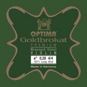 Goldbrokat Premium 24K Gold　ゴールドブロカット プレミアム 24金 ゴールド