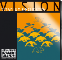 Vision Titanium Orchestra　ヴィジョン チタニウムオーケストラ