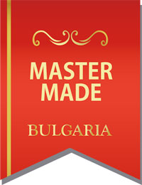 MASTER MADE in BULGARIA