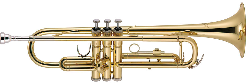 Trumpet TR-250