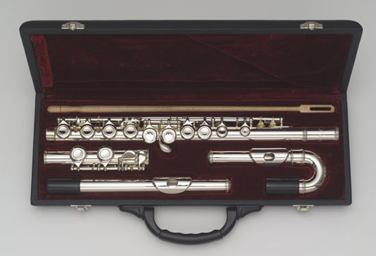 Flute FLU-450S