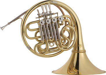 French Horn （B♭/F） FH-850