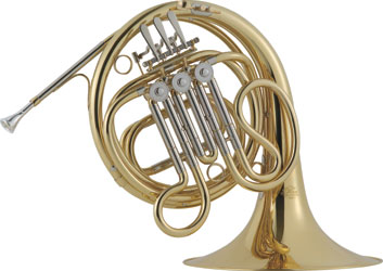 French Horn （F） FH-750