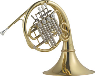 French Horn （B♭） FH-700