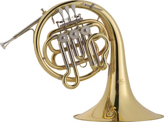 Baby French Horn （B♭） BFH-600