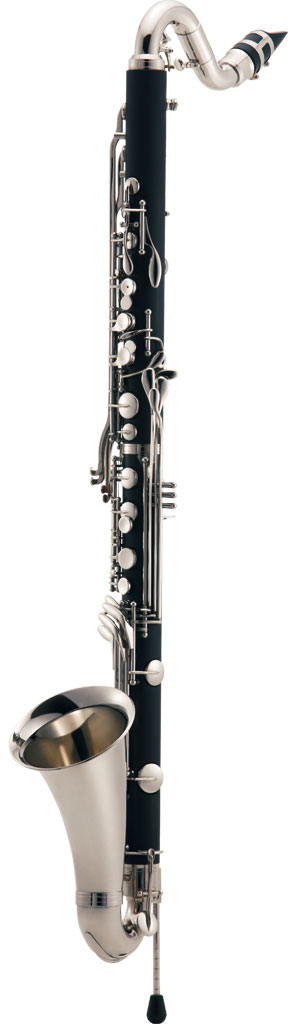 Bass Clarinet  CLB-1800