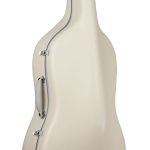 CFC-2S ミルキーホワイト/グレーライン