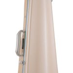 CFV-2 ミルクティー/グレーライン