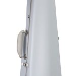 CFV-2S ミルキーブルー/グレーライン