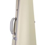 CFV-2S ミルキーホワイト/グレーライン