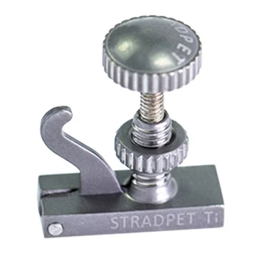 STRADPET　アジャスター　L型　ブライト