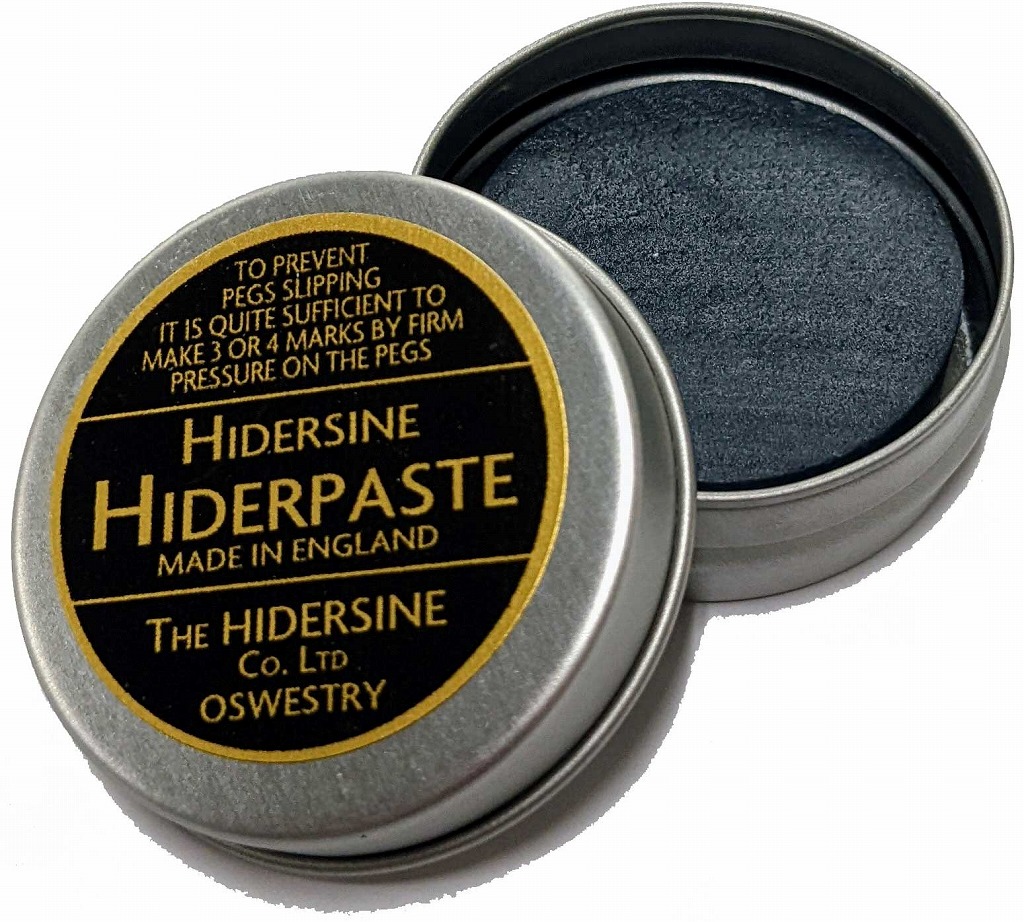 ハイダーペースト