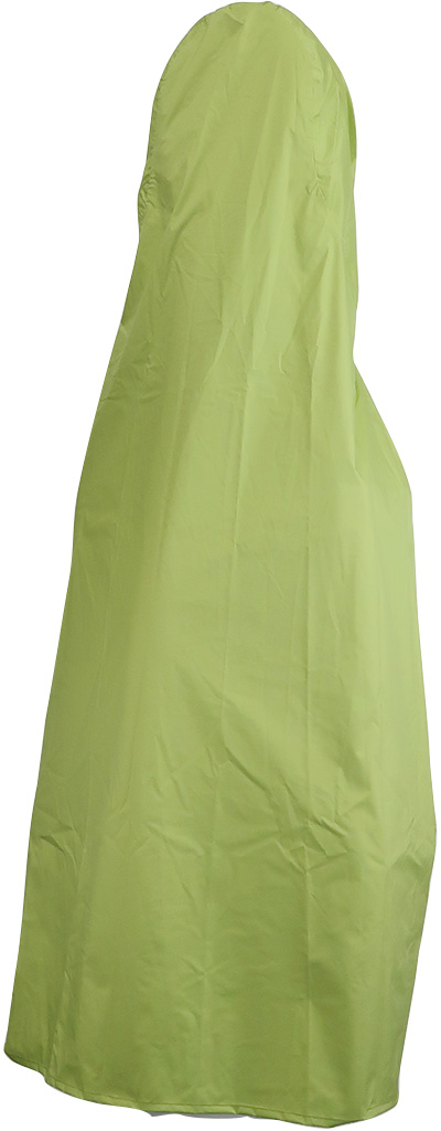 チェロケース用レインコート 表