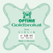 Goldbrokat ゴールドブロカット