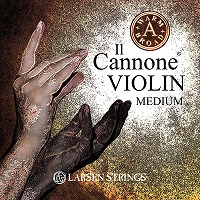 Il Cannone イルカノーネ